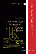 A Mathematical Introduction To Control Theory