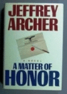 A Matter of Honor