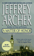 A Matter of Honor