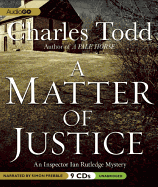 A Matter of Justice