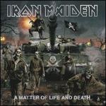 A Matter of Life and Death