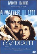 A Matter of Life and Death