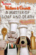 A Matter of Loaf and Death: Novelization