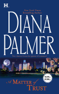 A Matter of Trust: An Anthology