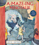 A-Maze-ing Minotaur