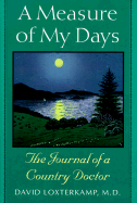 A Measure of My Days