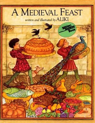 A Medieval Feast - 