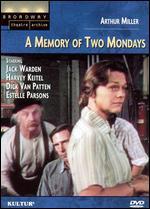 A Memory of Two Mondays
