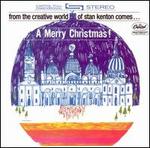 A Merry Christmas!