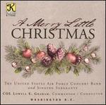 A Merry Little Christmas