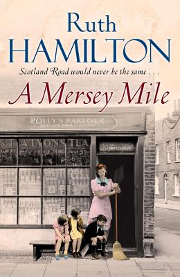 A Mersey Mile - Hamilton, Ruth