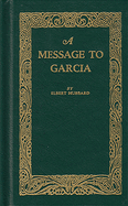 A Message to Garcia