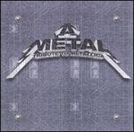 A Metal Tribute to Metallica