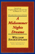 A Midsommer Nights Dreame