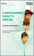 A Midsummer Night's Dream: Discover Primary & Early Years