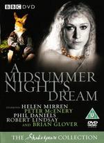 A Midsummer Night's Dream
