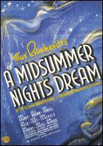 A Midsummer Night's Dream