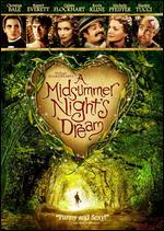 A Midsummer Night's Dream