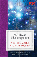 A Midsummer Night's Dream
