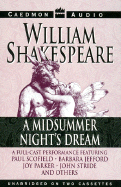 A Midsummer Night's Dream