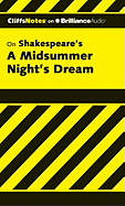 A Midsummer Night's Dream