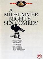 A Midsummer Night's Sex Comedy
