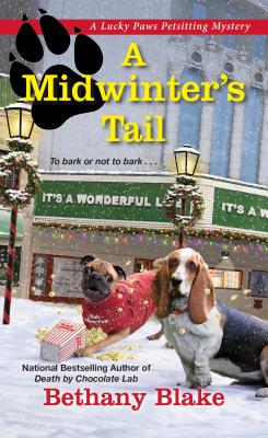 A Midwinter's Tail - Blake, Bethany