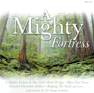 A Mighty Fortress