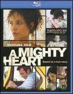 A Mighty Heart [Blu-ray]