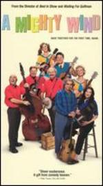 A Mighty Wind