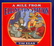 A Mile from Ellington Station