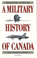A military history of Canada
