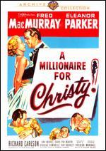 A Millionaire for Christy