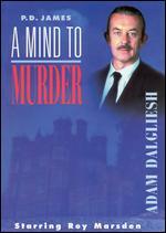 A Mind to Murder