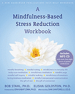 A Mindfulness-Based Stress Reduction Workbook