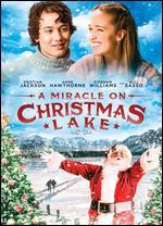 A Miracle on Christmas Lake