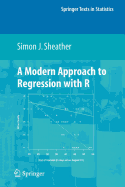 A Modern Approach to Regression with R