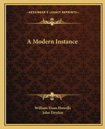A Modern Instance
