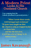 A modern priest looks at his outdated church