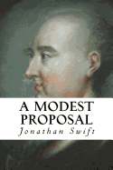 A Modest Proposal