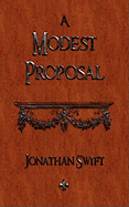 A Modest Proposal