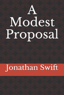 A Modest Proposal