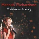 A  Moment in Song