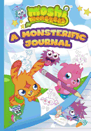 A Monsterific Journal