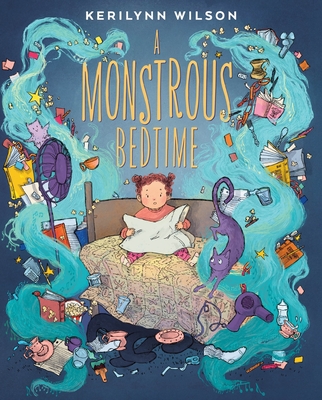 A Monstrous Bedtime - 