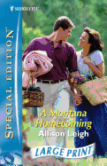 A Montana Homecoming