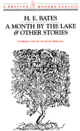 A Month by the Lake & Other Stories