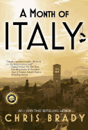 A Month of Italy