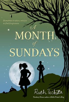 A Month of Sundays - White, Ruth, PhD, MPH, MSW