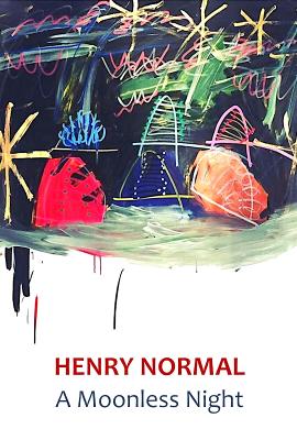 A Moonless Night - Normal, Henry